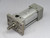 SMC MBBF63-75-HN ROD CYLINDER AIR CUSHION MB T196007