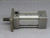 SMC MBBF63-75-HN ROD CYLINDER AIR CUSHION MB T196007