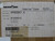 REXNORD 81400015 SIDE-FLEXING MATTOP & TABLE TOP CHAINS HP820K7.5 T196033