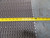 REXNORD HP1505-18.00 IN PBT ROD MATTOP CHAIN 5 FT T196077