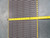 REXNORD MATTOP CHAIN 15 IN W X 71 IN L T196080