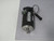 ELECTROCRAFT DEK S644-3A/8+1000LD+ADPT+PULLEY+CONNS MODEL 5 MOTOR 140737 ISS 09 T196095