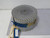 REXNORD 17003-625 HP8505-6IN CHN CONVEYOR MT 6 IN HP ACETAL GRAY HP85 19 FT T196106