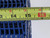 REXNORD 170026902 98D CCE200040 CHN CONVEYOR MT 15 IN ACERAL POLYPROPLY T196112