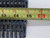 REXNORD 71180662 900 SERIES MATTOP CHAIN 14.9 IN BLUE FLUSCH GRICL T196113
