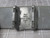 REXNORD 963 114-139 TABLETOP 4.5 IN X 118 IN T196122