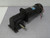 LEESON CM34D18FZ6A M1135163.00 DC MOTOR W REDUCER 90 V 2.4 A T196127