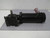 LEESON CM34D18FZ6A M1135163.00 DC MOTOR W REDUCER 90 V 2.4 A T196127