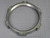 LOT OF 5 148 LOCK RINGS 4 IN T196139