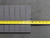 REXNORD 820K750 TABLETOP 7.5 IN X 120 IN T196154