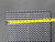 REXNORD HTF1505-12 PES HOD CHN CONVEYOR MT 12 IN HT ACETAL POLYPRO T196158