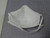 LOT OF 20 HONEYWELL DC300N95 DISPOSABLE RESPIRATORS T196550