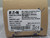 EATON 10250T221LRP06 LED PANEL MOUNT INDICATOR T196554