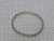 LOT OF 128 BES TFLEX 12467 LOT OF 128 POWERED ROLLER CONVEYOR IDLER BELT O-RING M2882