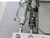 SLE MICROGRAPH LABORATORY AUTOMATIC TABLE CUTTING SAW 220V M2885