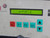SLE MICROGRAPH LABORATORY EVALUATION MODULE W/ DISPLAY M2887