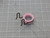 PARTS FOR SOCK SEWING MANUFACTURING MACHINE M2889