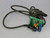 A&D PC4468 WEIGHTING INTERFACE W/ PLUG CABLE FOR METTLER TOLEDO FG-30KBM SCALE M2896