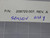 SIEMENS 209723.007 SENSOR ASSY M2913
