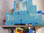 T.I.V. N.205 PART FOR LEO 1430 VP M2938