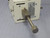 K.E. DEVELOPMENTS 222/U FOUR QUADRANT BACKSCATTERED ELECTRON DETECTOR REMOVED FROM LEO 1430 VP M2939