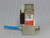 VARIAN R0800302 NITROGEN VALVE 2SLM FLOW M2966