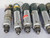 LOT OF 13 HIOS CL-900 ELECTRIC SCREWDRIVERS FOR PARTS M2984