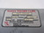 RODIX FEEDER CUBE FC-89 PARTS SENSING VIBRATORY FEEDER CONTROL T52955