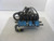 LOT OF 6 MAC 611B-11-111JB SOLENOID VALVES W/ MANIFOLD ASSEMBLY T52959