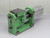 SMC CDQ2BP63-75D-P74-85G-X657 SH-002B PNEUMATIC CYLINDER T196252