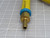SWAGELOK PUSH-ON 1/4 WP 350 53.5 IN T196254