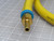 SWAGELOK PUSH-ON 1/4 WP 350 53 IN T196256