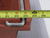 LOT OF 80 INDUSTRIAL PLASTIC BINS STACKABLE NESTABLE 24X11X7.5 IN T196292