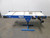 Budget Molders Supply  BCP-51.8  Belt Conveyor  For Sale