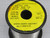 ISABELLENHUTTE 1256116 DAL211536-10 RESIST 174.7 OHM/FT DIMENSION 0.05MM AWG 44 T196287