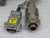 DEK S240-1A/6+500LD+50:1+CONS 133126 ISS 07 MOTOR T196365