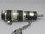 DEK S240-1A/6+500LD+50:1+CONS 133126 ISS 07 MOTOR T196365