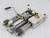 PHD  SDB22X2-AE-E-J2-PB 01736765-02 Sld & Cylinder     For Sale