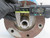 VICKERS 116225A CAT E3 CYLINDER AIR PT T196381