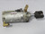 SMC CK1A63-75Y CYLINDER 1.0 MPA T196392