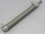 SMC CM2B32-250Z ROUND BODY AIR CYLINDER DOUBLE ACTING SINGLE ROD T196395