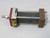 PRATT DURA-CYL 1077816 150 PSI DOUBLE ACTING CYLINDER SIZE 2 1/2X4 T196398