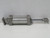 SMC NCDA1B400-0600 NCA1 TIE-ROD CYLINDER T196407
