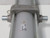 SMC CDA2T100-350-B54 AIR CYLINDER DOUBLE ACTING SINGLE ROD 1 .0 MPA T196408