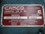 CAMCO 902RDM12H32-120 RH G-29424 POWERED ROTARY INDEX 30:1 RATIO GEARBOX T196411