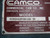 CAMCO 902RDM12H32-120 RH G-29424 POWERED ROTARY INDEX 30:1 RATIO GEARBOX T196411