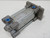 SMC C96SDF80-110 DOUBLE ACTING PNEUMATIC CYLINDER 1.0 MPA T196415