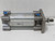 SMC C96SDF80-110 DOUBLE ACTING PNEUMATIC CYLINDER 1.0 MPA T196415