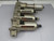 SMC IDG30M-03C-P MEMBRANE AIR DRYER WITH MIST SEPARATOR & MICRO MIST SEPARATOR T196786