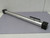 PARKER ORIGA P124-S/25X22-B RODLESS CYLINDER T196792